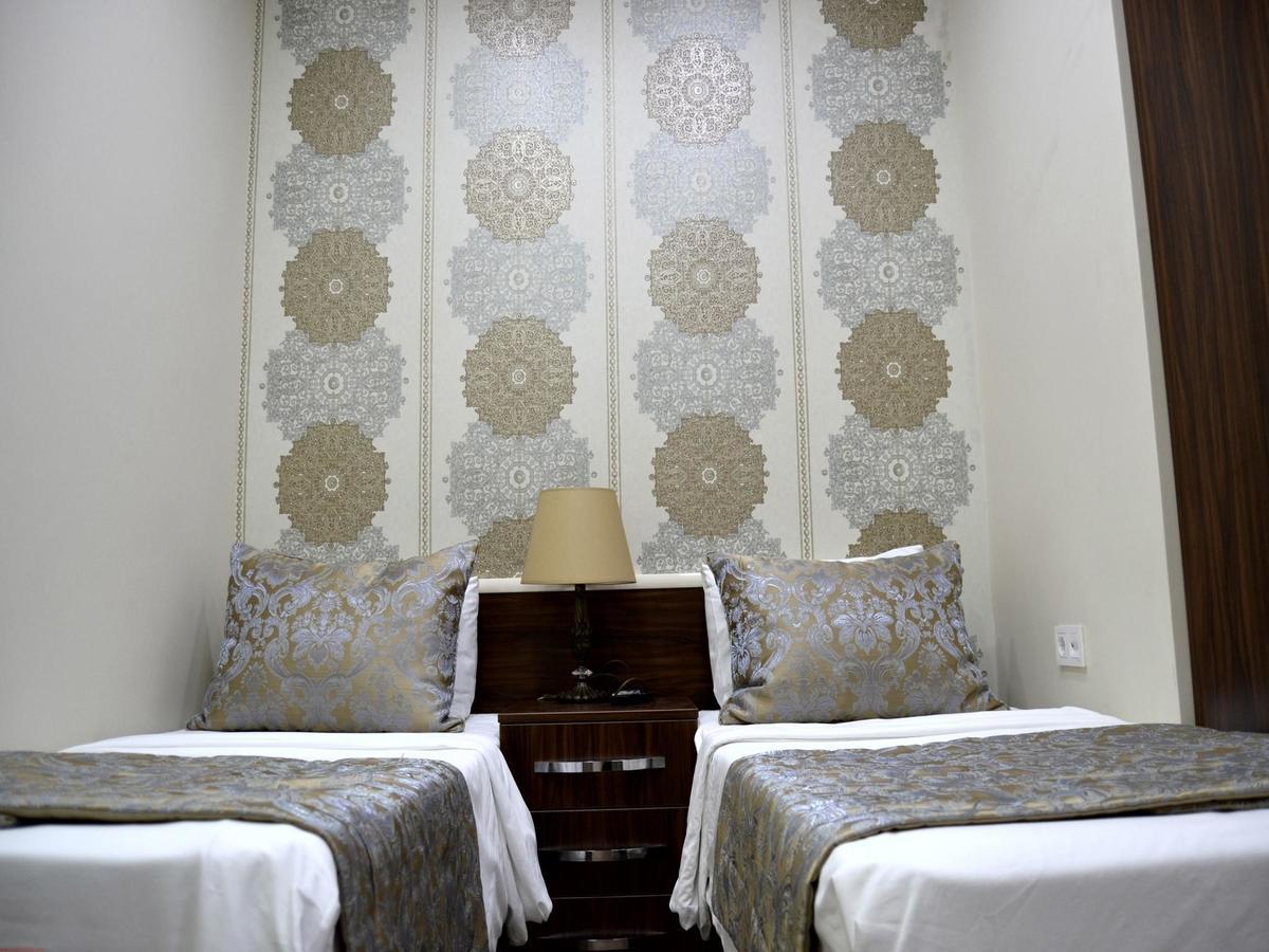 Stone Art Hotel Isztambul Kültér fotó
