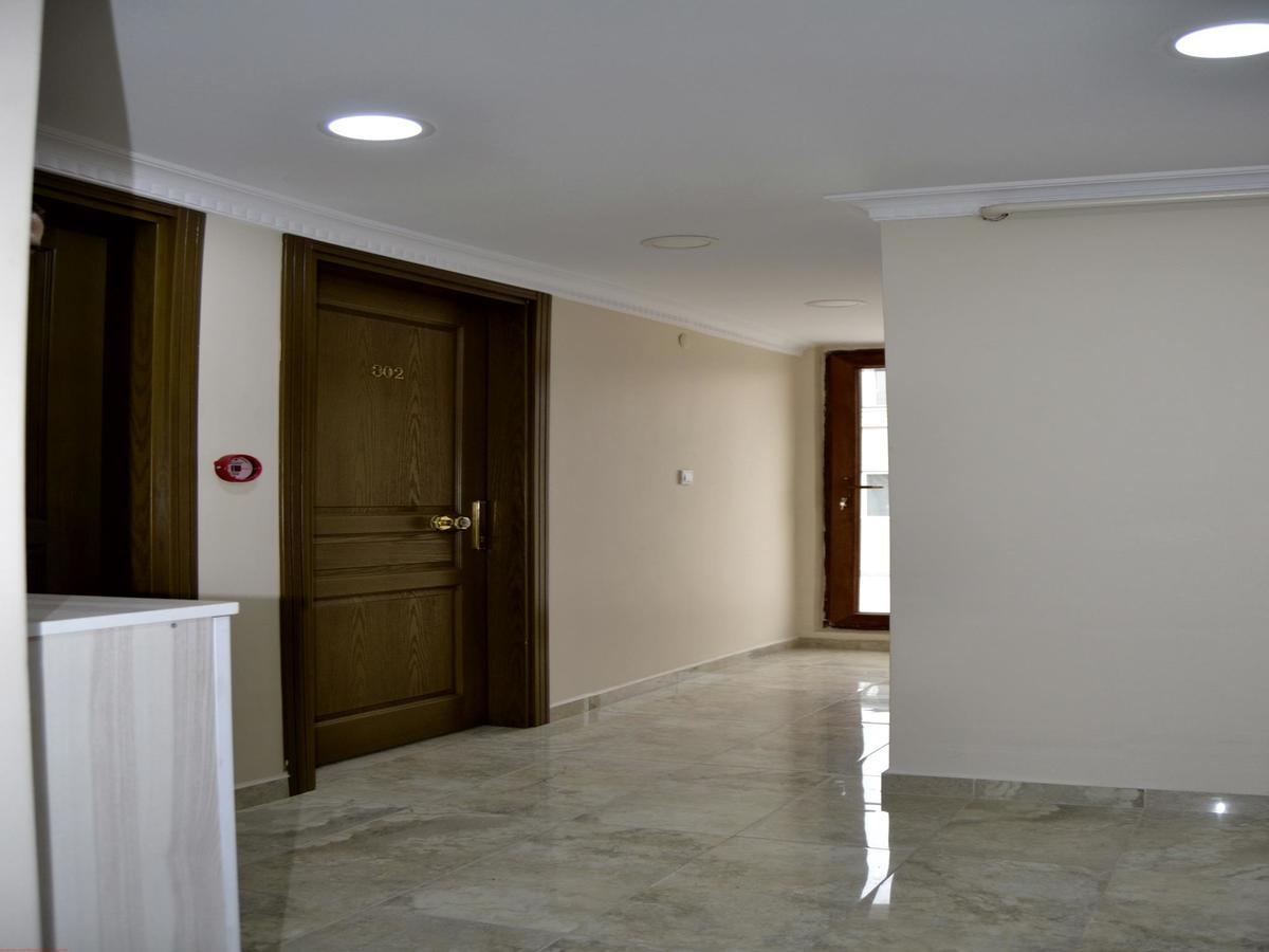 Stone Art Hotel Isztambul Kültér fotó